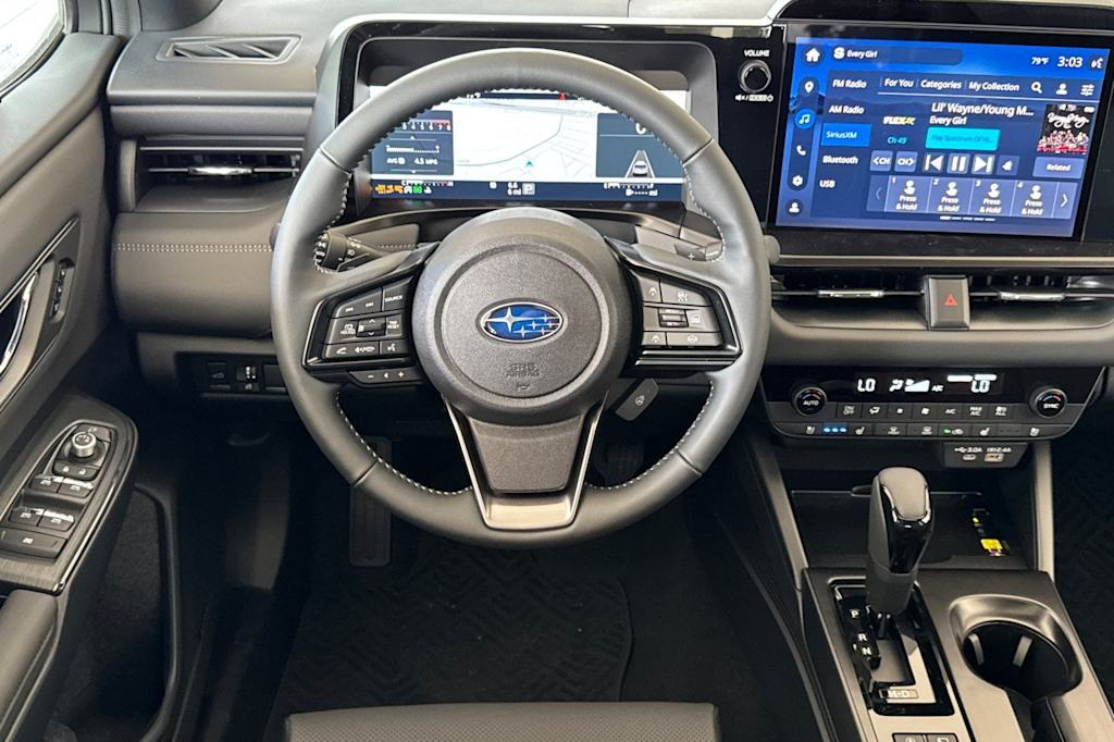 Thumbnail: 2026 Subaru Outback - 8