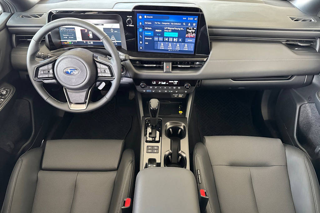 Thumbnail: 2026 Subaru Outback - 2