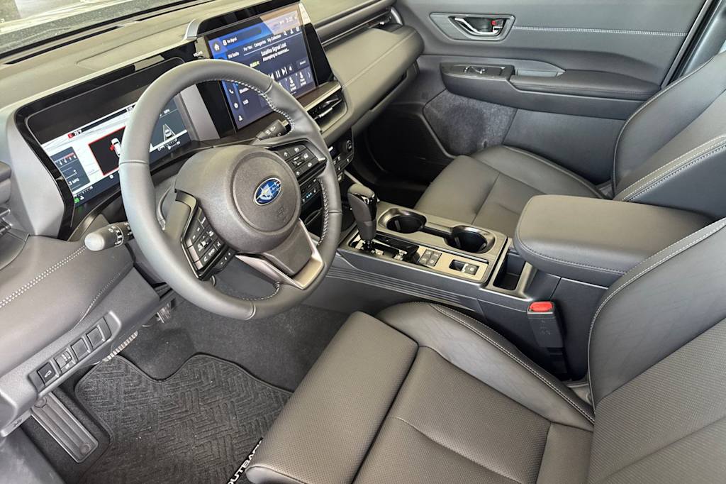 Thumbnail: 2026 Subaru Outback - 9