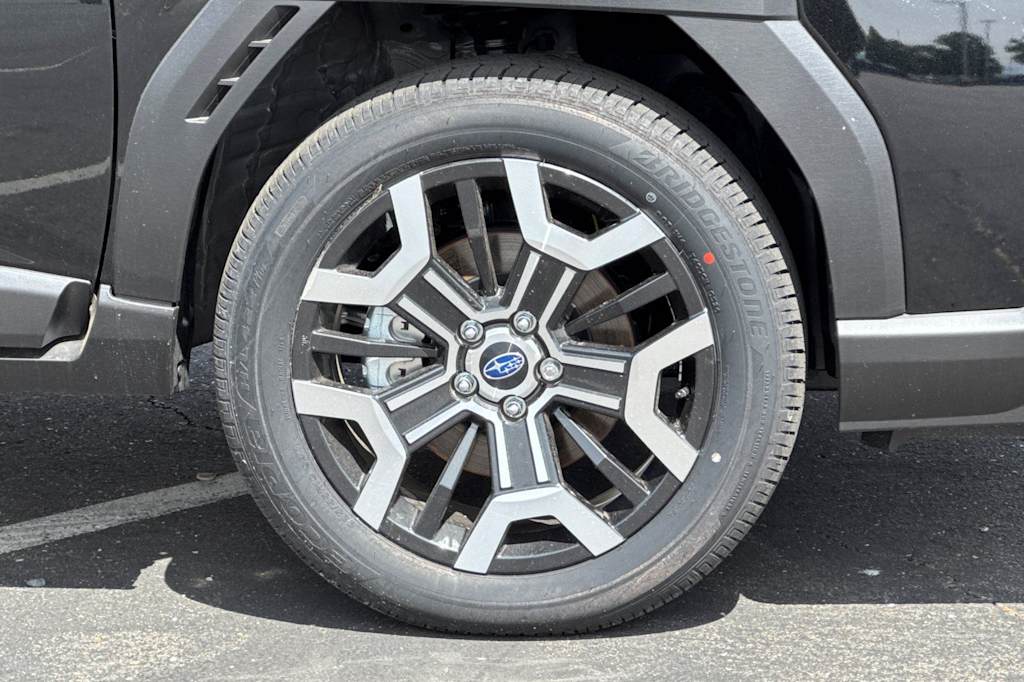 Thumbnail: 2026 Subaru Outback - 7