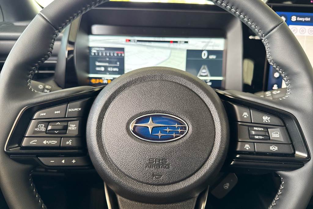 Thumbnail: 2026 Subaru Outback - 27