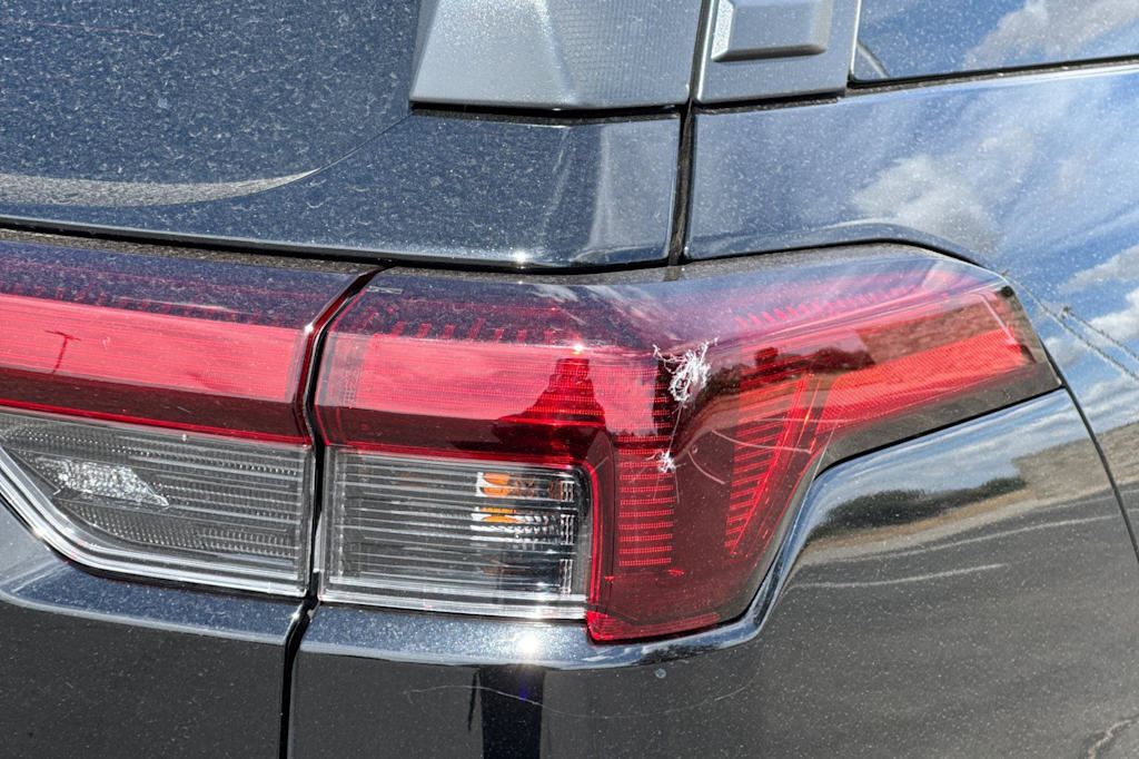 Thumbnail: 2026 Subaru Outback - 32