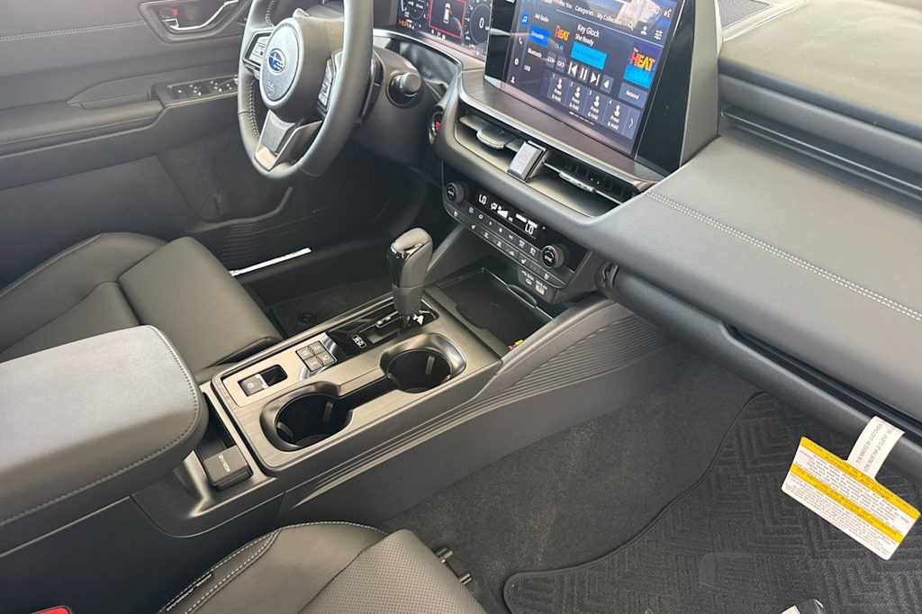 Thumbnail: 2026 Subaru Outback - 11