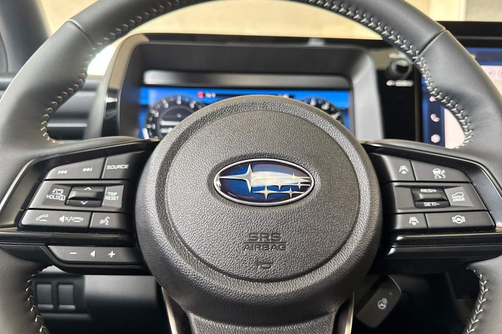 Thumbnail: 2026 Subaru Outback - 28