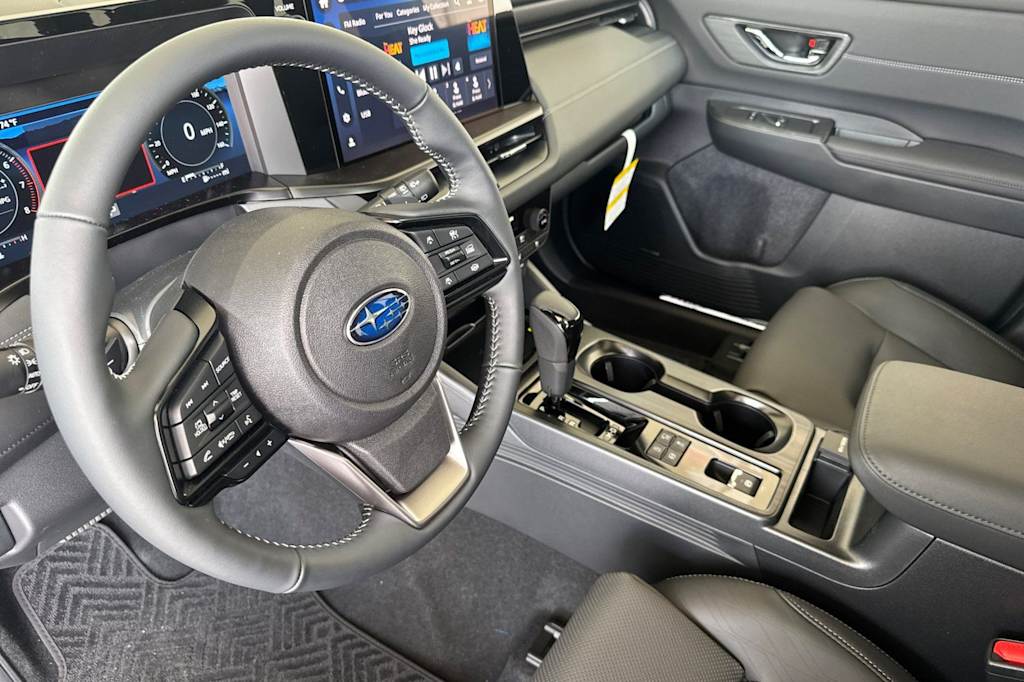 Thumbnail: 2026 Subaru Outback - 8
