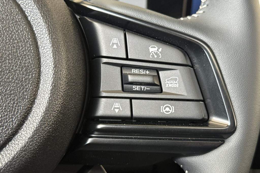 Thumbnail: 2026 Subaru Outback - 30