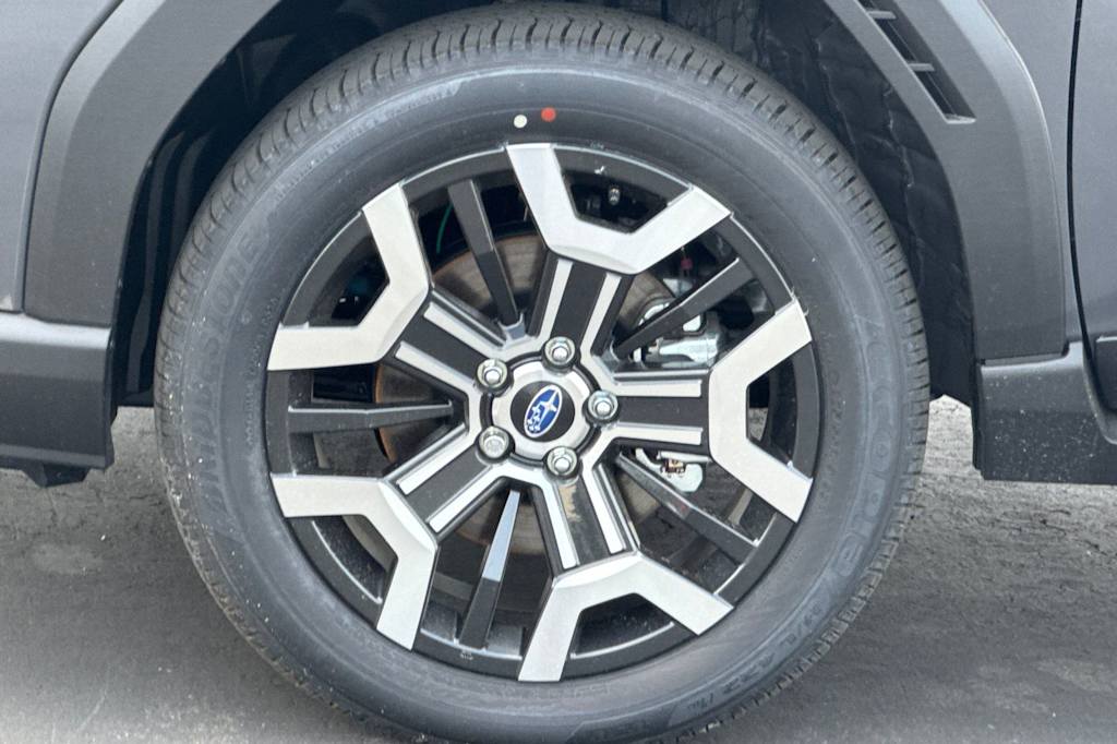 Thumbnail: 2026 Subaru Outback - 7