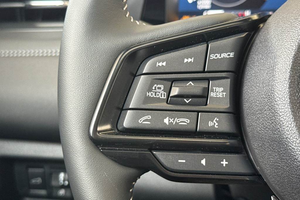 Thumbnail: 2026 Subaru Outback - 29