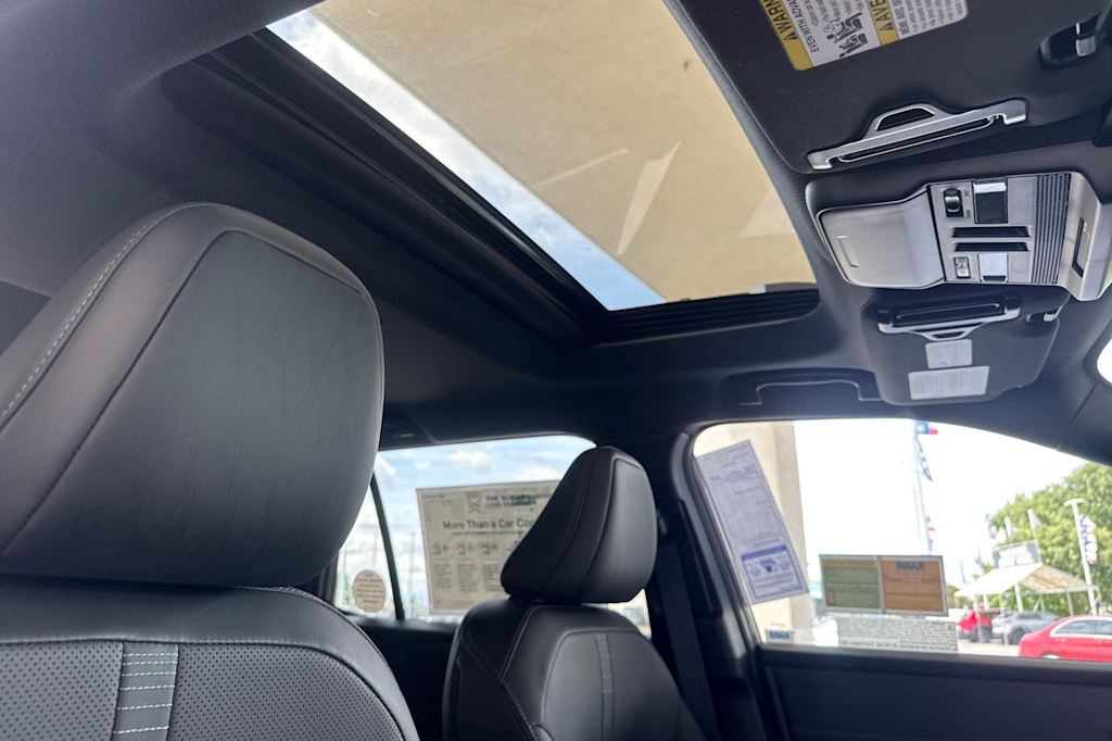 Thumbnail: 2026 Subaru Outback - 22