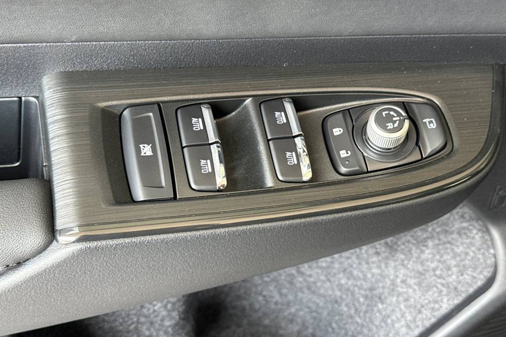 Thumbnail: 2026 Subaru Outback - 20