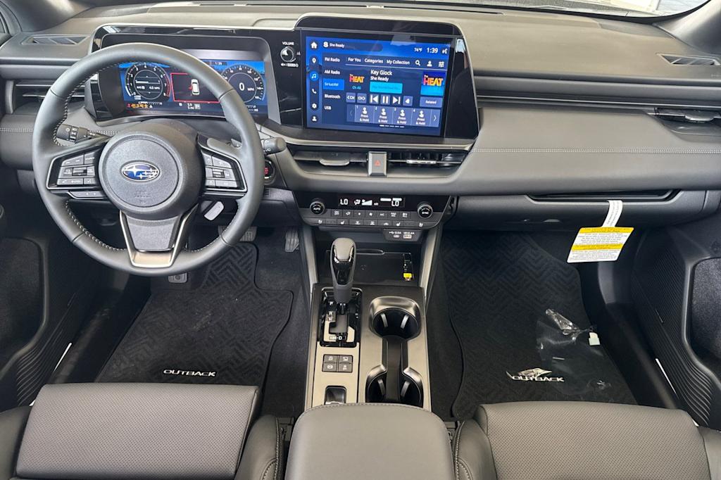 Thumbnail: 2026 Subaru Outback - 2