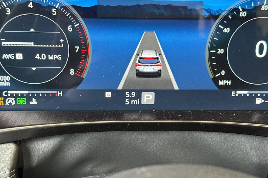 Thumbnail: 2026 Subaru Outback - 31