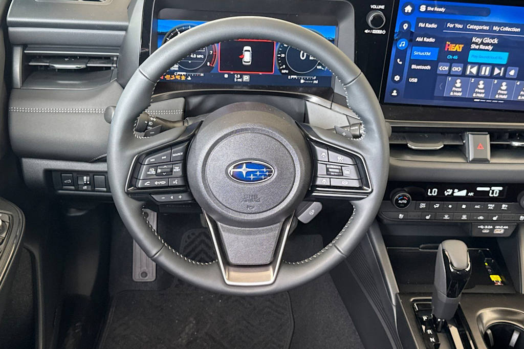 Thumbnail: 2026 Subaru Outback - 10