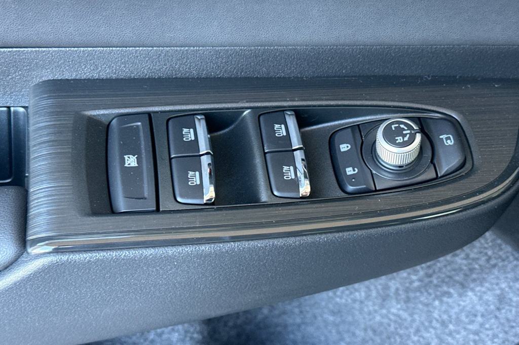 Thumbnail: 2026 Subaru Outback - 20