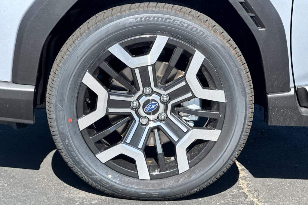 Thumbnail: 2026 Subaru Outback - 7