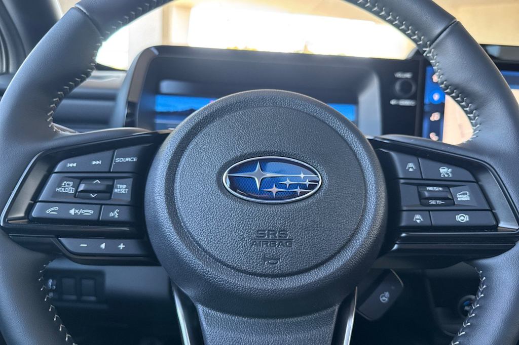 Thumbnail: 2026 Subaru Outback - 28