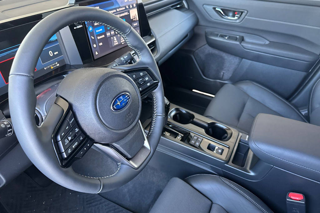 Thumbnail: 2026 Subaru Outback - 8