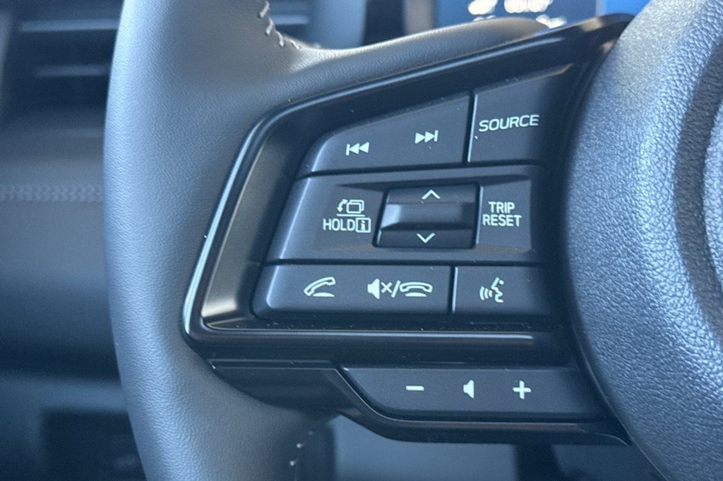 Thumbnail: 2026 Subaru Outback - 29