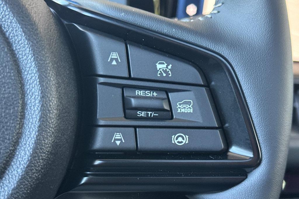 Thumbnail: 2026 Subaru Outback - 30