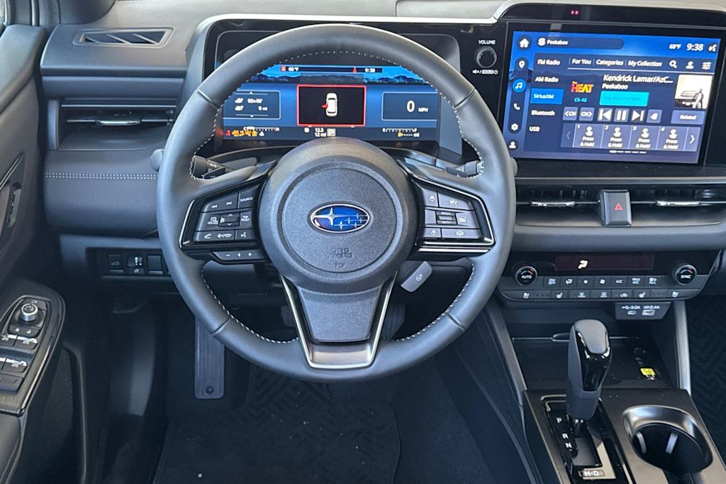 Thumbnail: 2026 Subaru Outback - 10