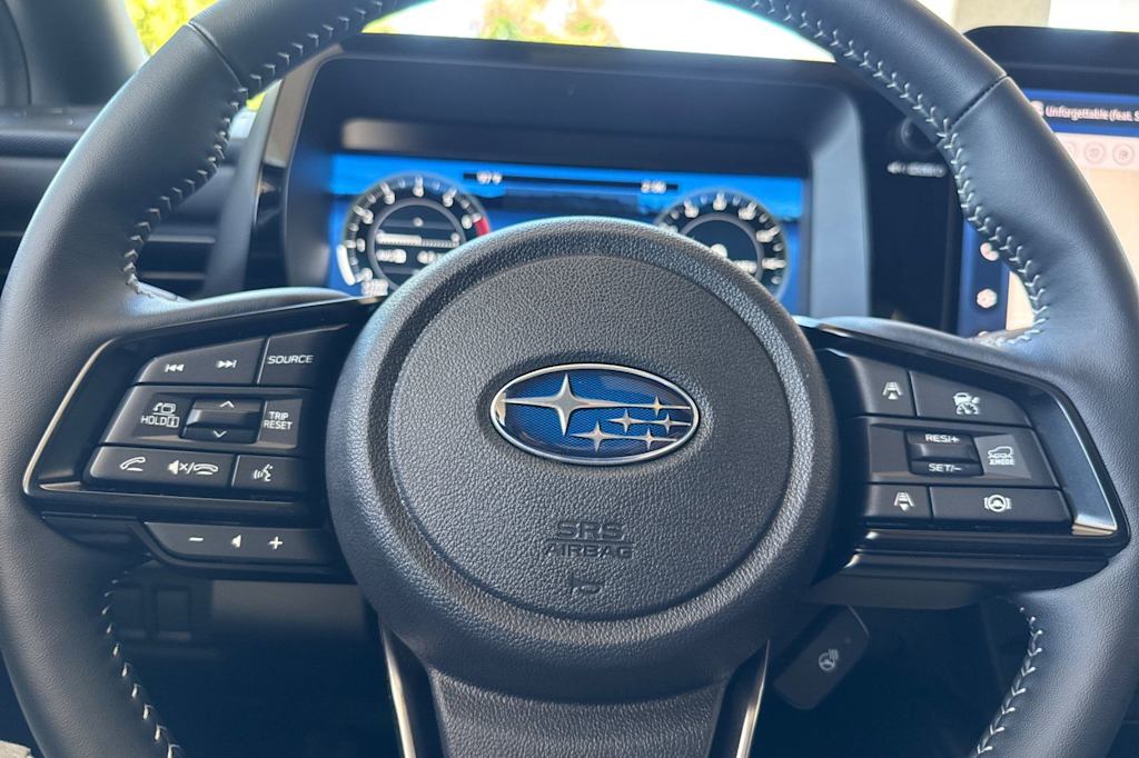 Thumbnail: 2026 Subaru Outback - 28
