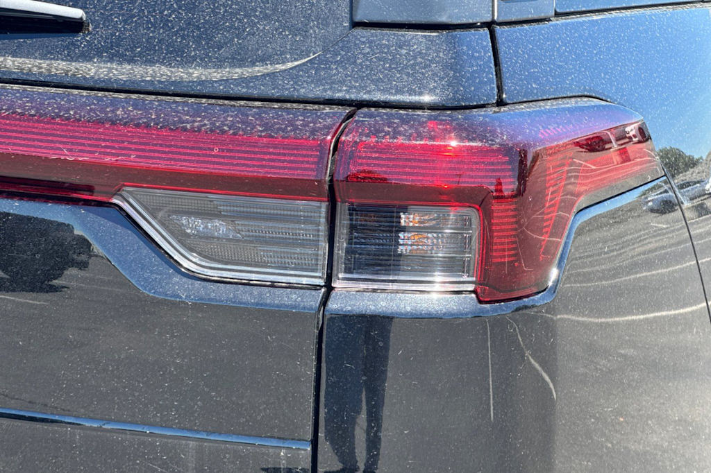 Thumbnail: 2026 Subaru Outback - 32
