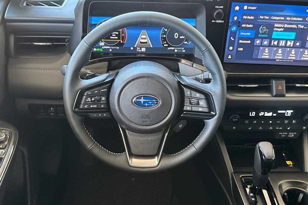 Thumbnail: 2026 Subaru Outback - 10