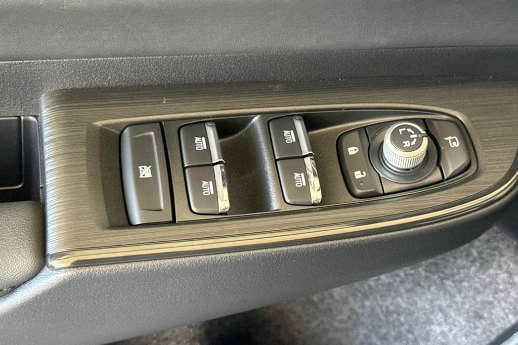 Thumbnail: 2026 Subaru Outback - 20