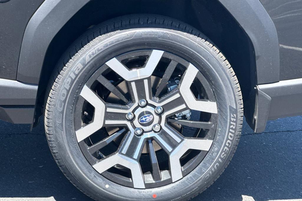 Thumbnail: 2026 Subaru Outback - 7
