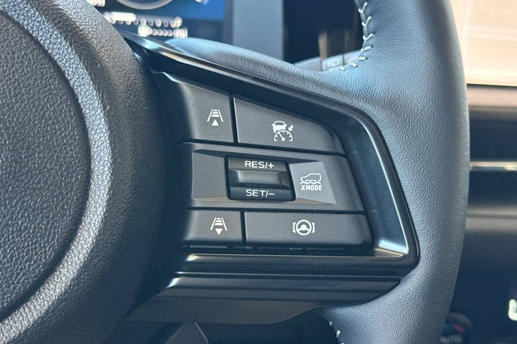 Thumbnail: 2026 Subaru Outback - 30