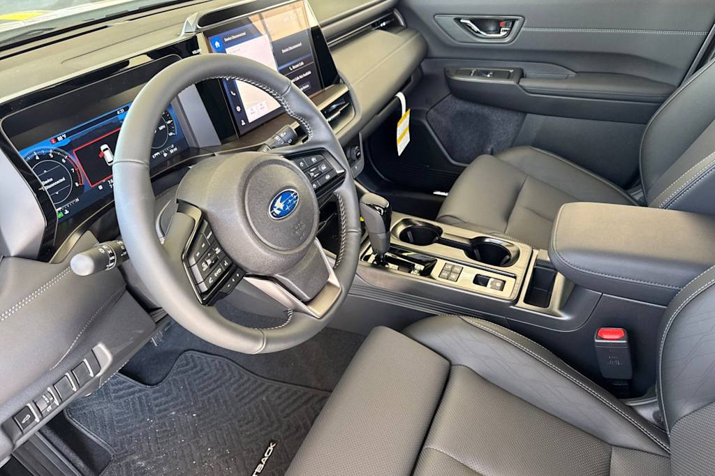 Thumbnail: 2026 Subaru Outback - 8