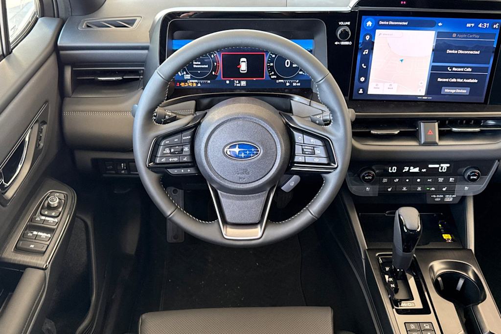 Thumbnail: 2026 Subaru Outback - 10