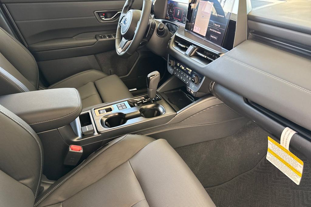 Thumbnail: 2026 Subaru Outback - 11