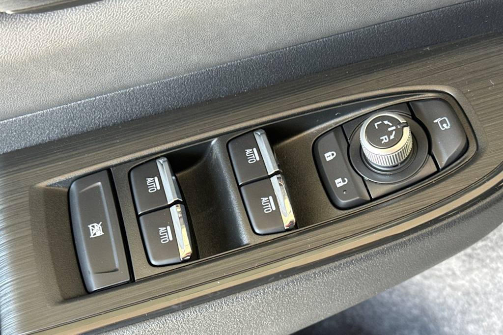 Thumbnail: 2026 Subaru Outback - 20