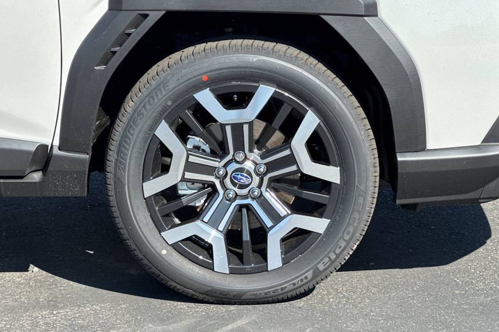 Thumbnail: 2026 Subaru Outback - 7
