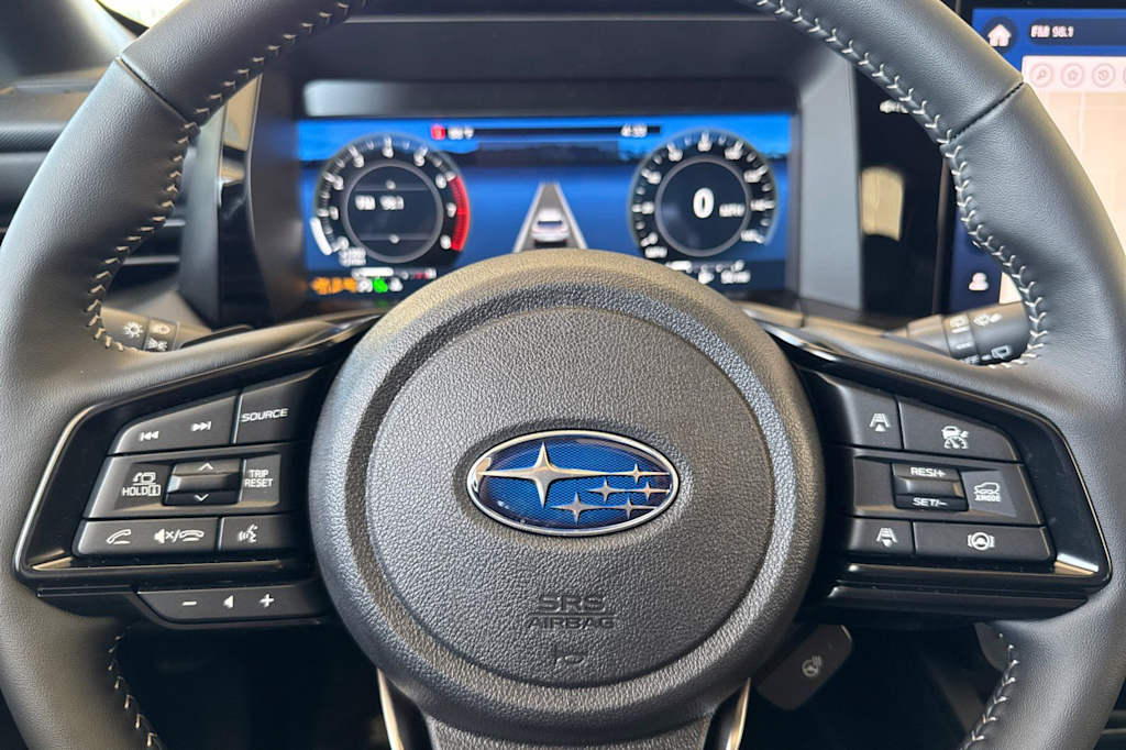 Thumbnail: 2026 Subaru Outback - 28