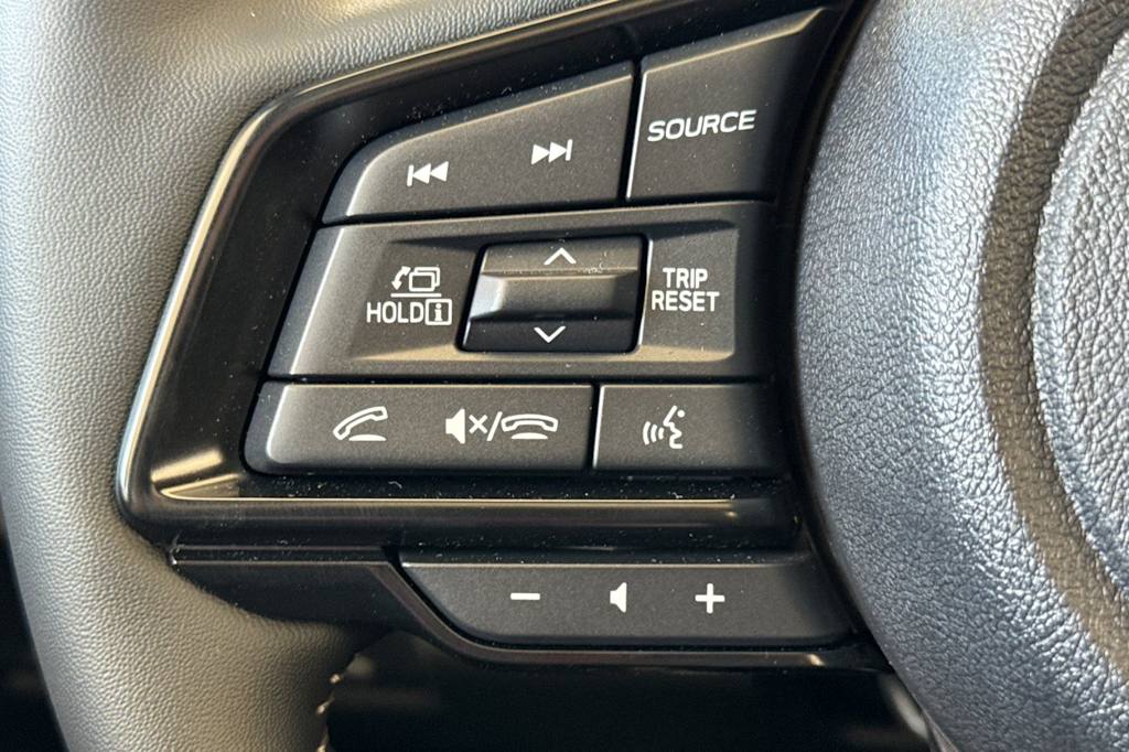 Thumbnail: 2026 Subaru Outback - 29