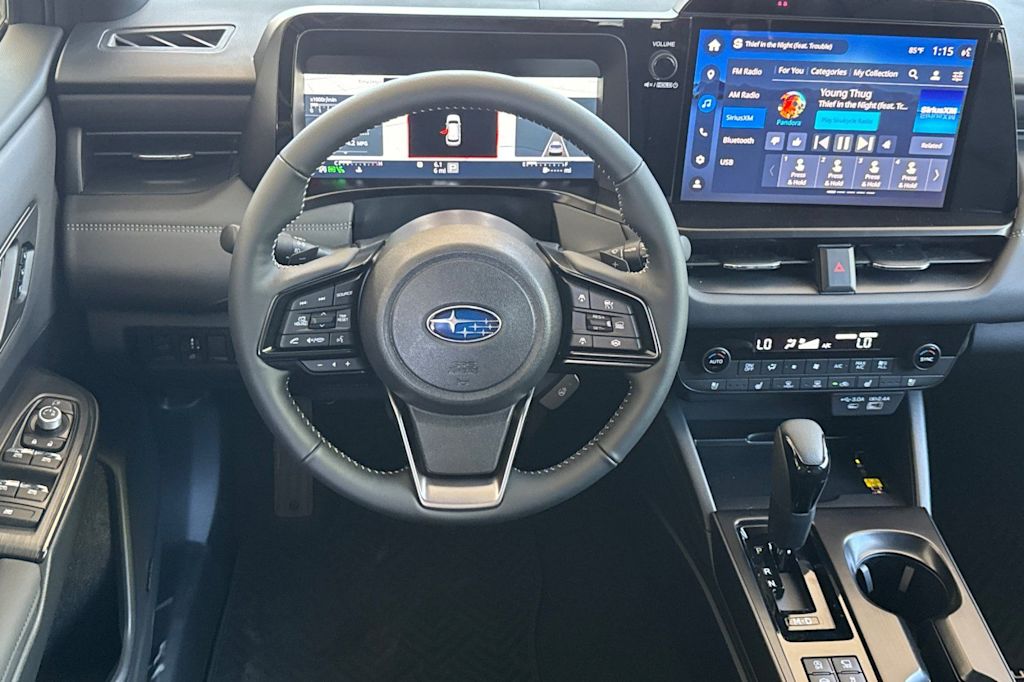 Thumbnail: 2026 Subaru Outback - 10