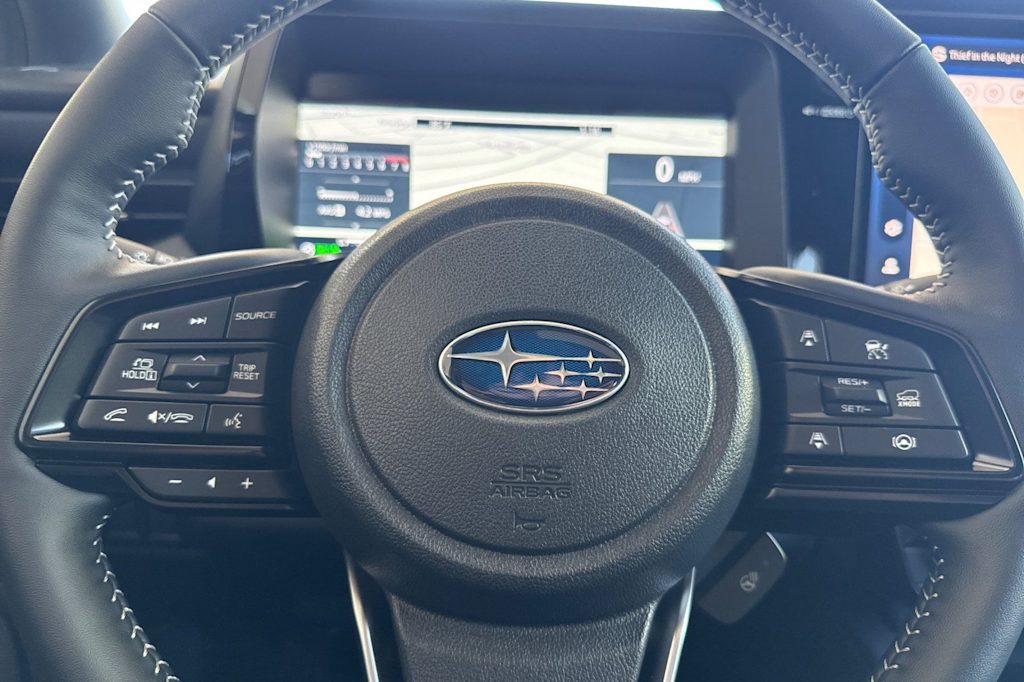 Thumbnail: 2026 Subaru Outback - 28