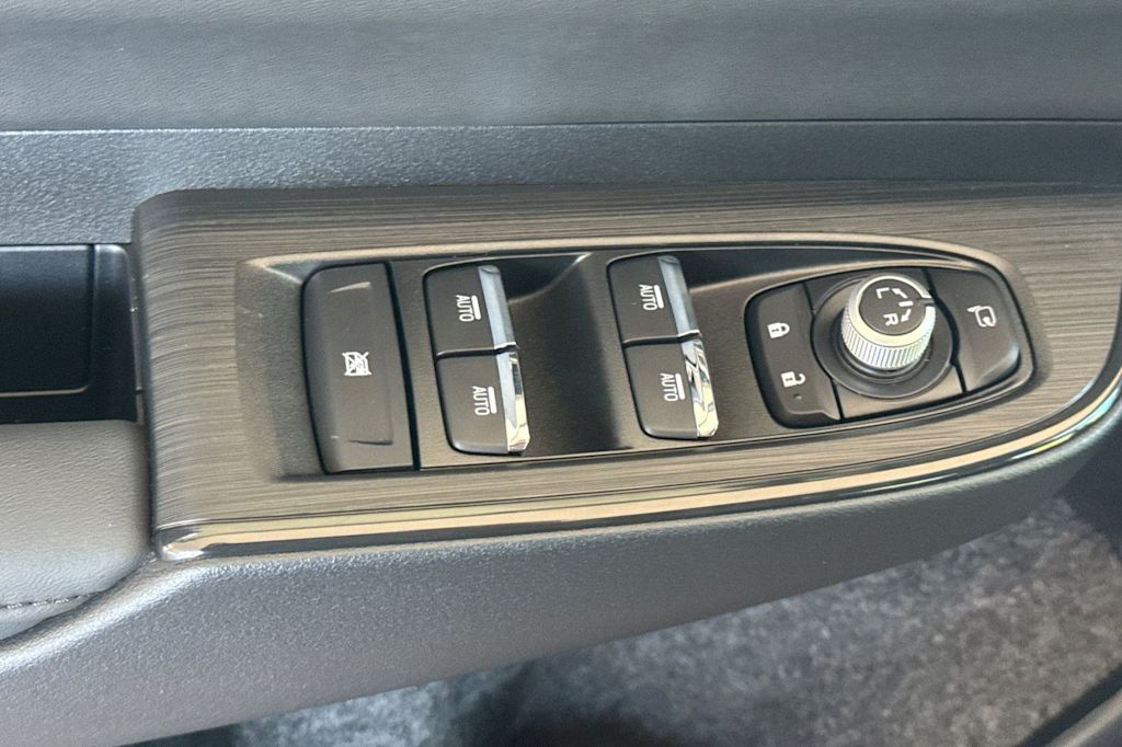Thumbnail: 2026 Subaru Outback - 20