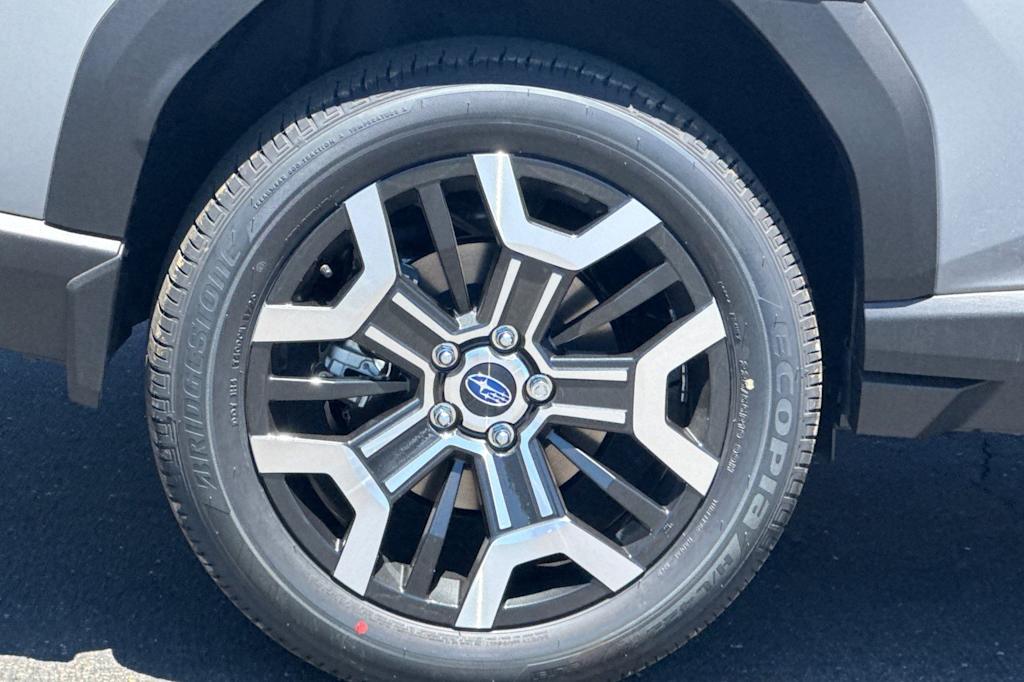 Thumbnail: 2026 Subaru Outback - 7