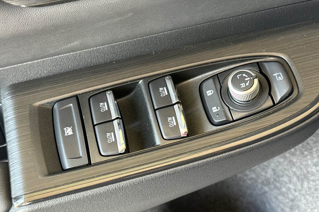 Thumbnail: 2026 Subaru Outback - 22