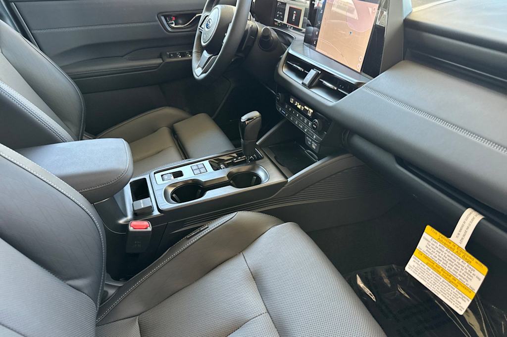 Thumbnail: 2026 Subaru Outback - 12