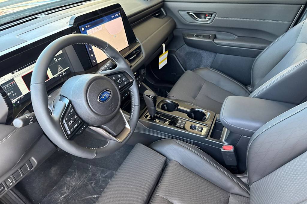 Thumbnail: 2026 Subaru Outback - 9