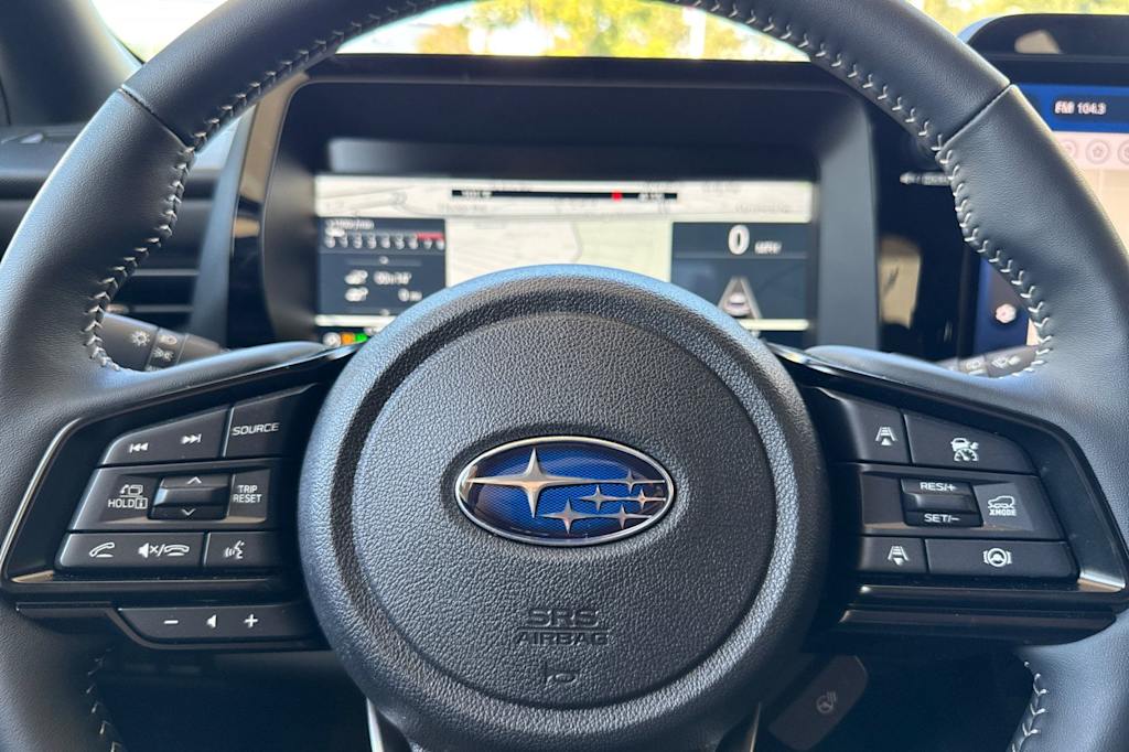 Thumbnail: 2026 Subaru Outback - 29