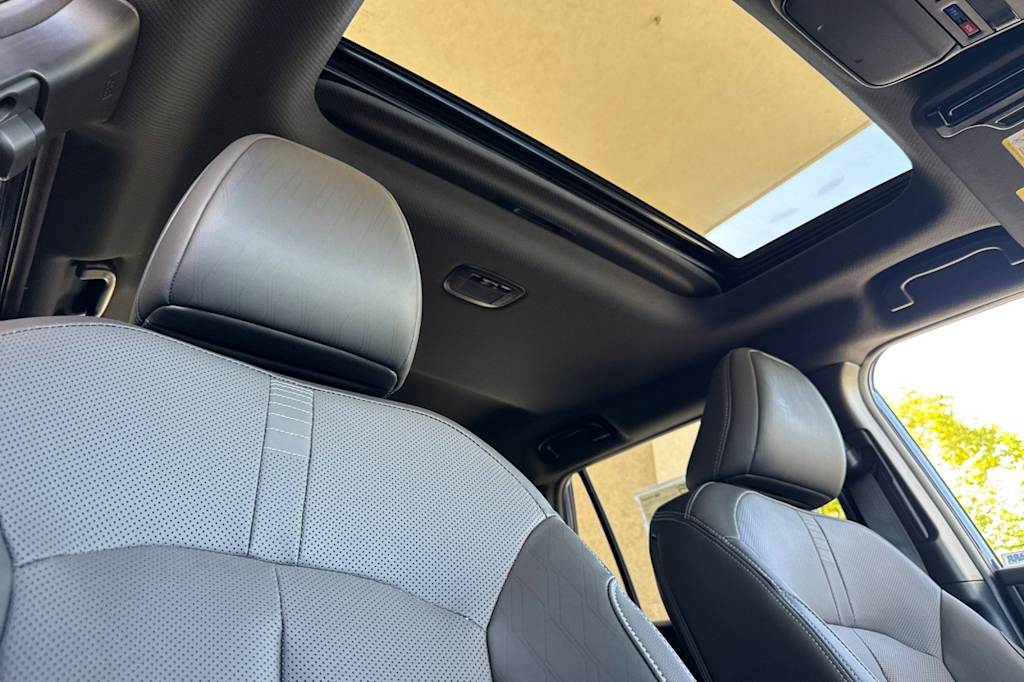 Thumbnail: 2026 Subaru Outback - 24