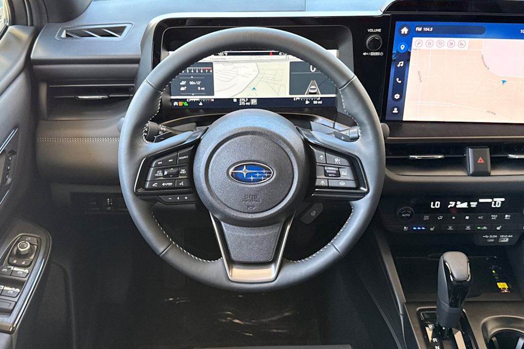 Thumbnail: 2026 Subaru Outback - 11