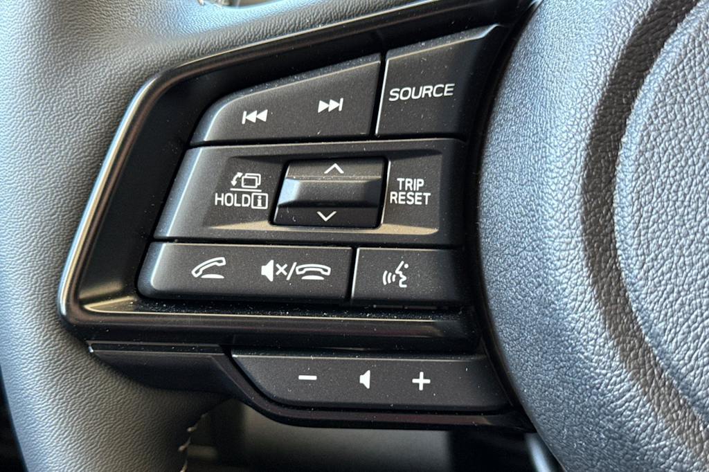 Thumbnail: 2026 Subaru Outback - 30