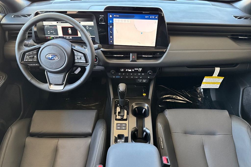 Thumbnail: 2026 Subaru Outback - 2