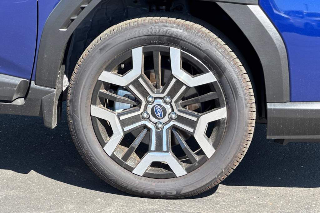 Thumbnail: 2026 Subaru Outback - 8